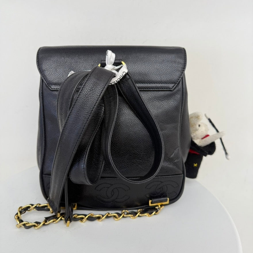 Chanel Backpack Bag - Ewore Bags