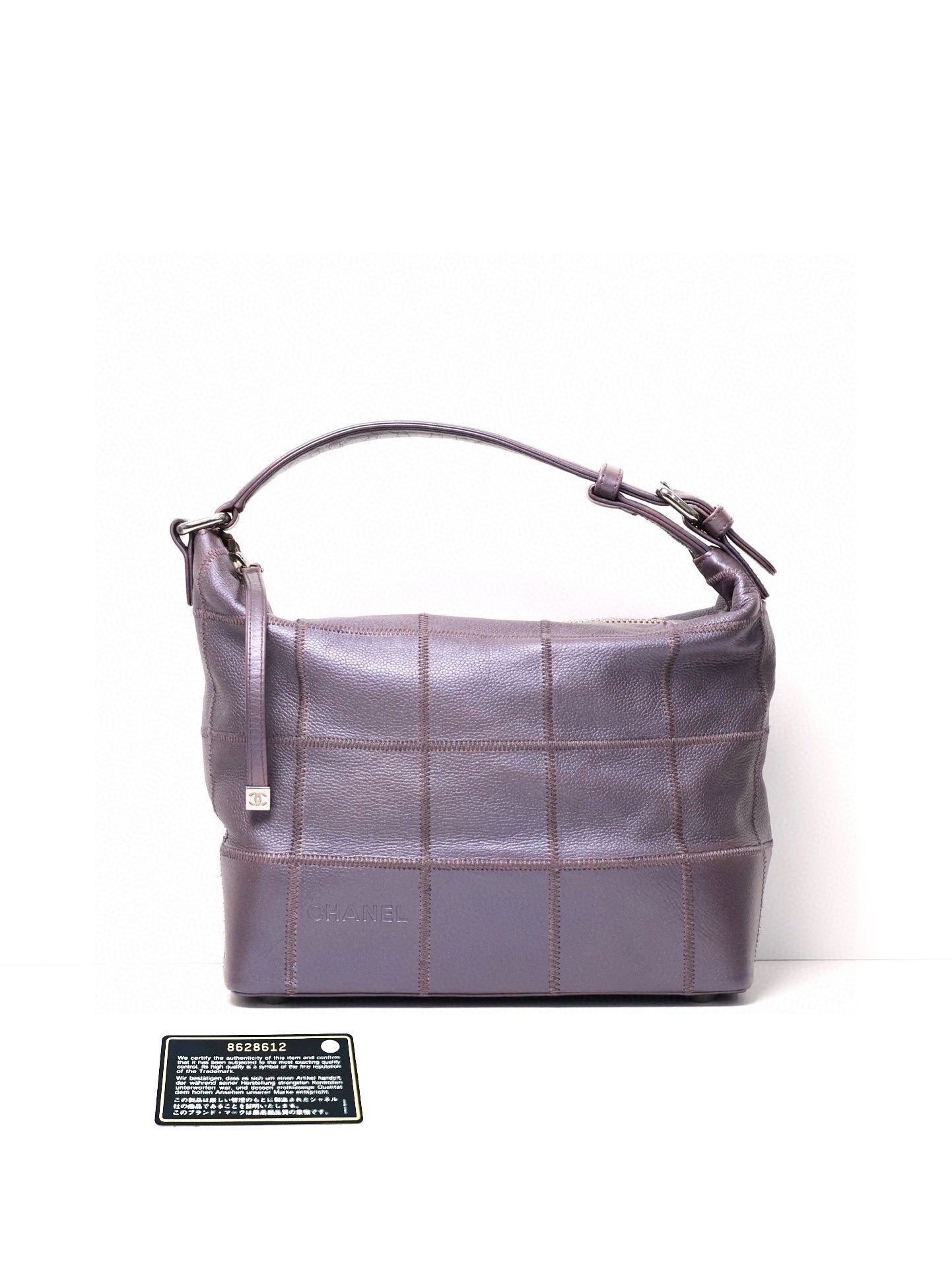 Chanel Shoulder Bag - Ewore Bags