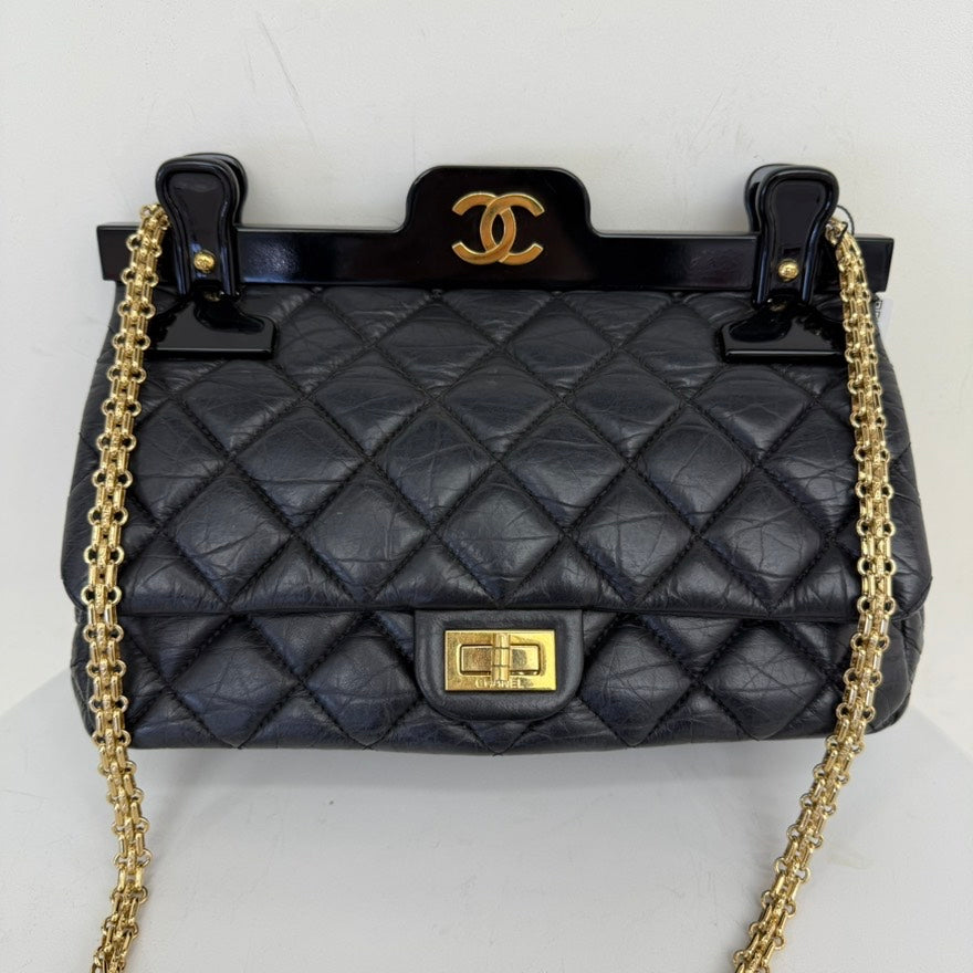 Chanel Flap Shoulder Bag - Ewore Bags