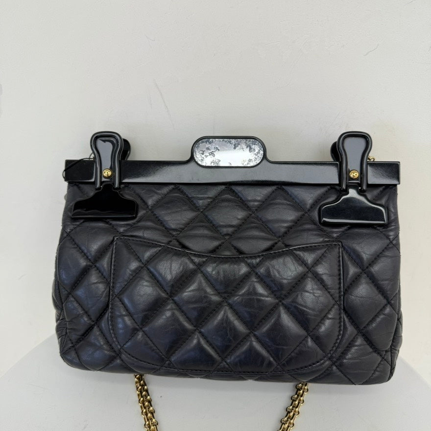 Chanel Flap Shoulder Bag - Ewore Bags