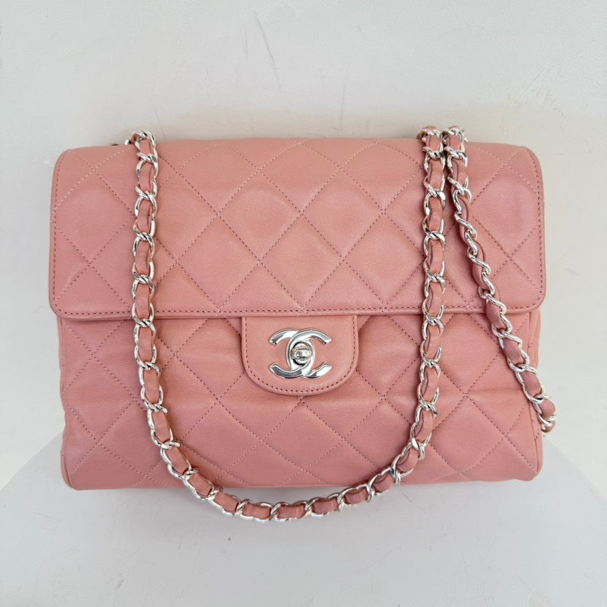 Chanel Flap Shoulder Bag - Ewore Bags