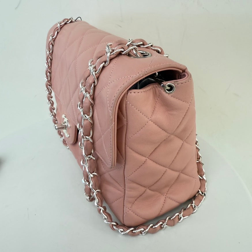 Chanel Flap Shoulder Bag - Ewore Bags