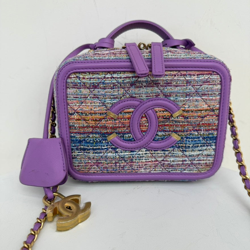 Chanel Crossbody Bag - Ewore Bags