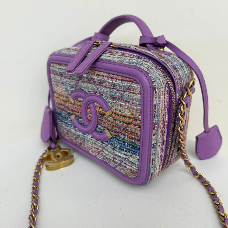 Chanel Crossbody Bag - Ewore Bags