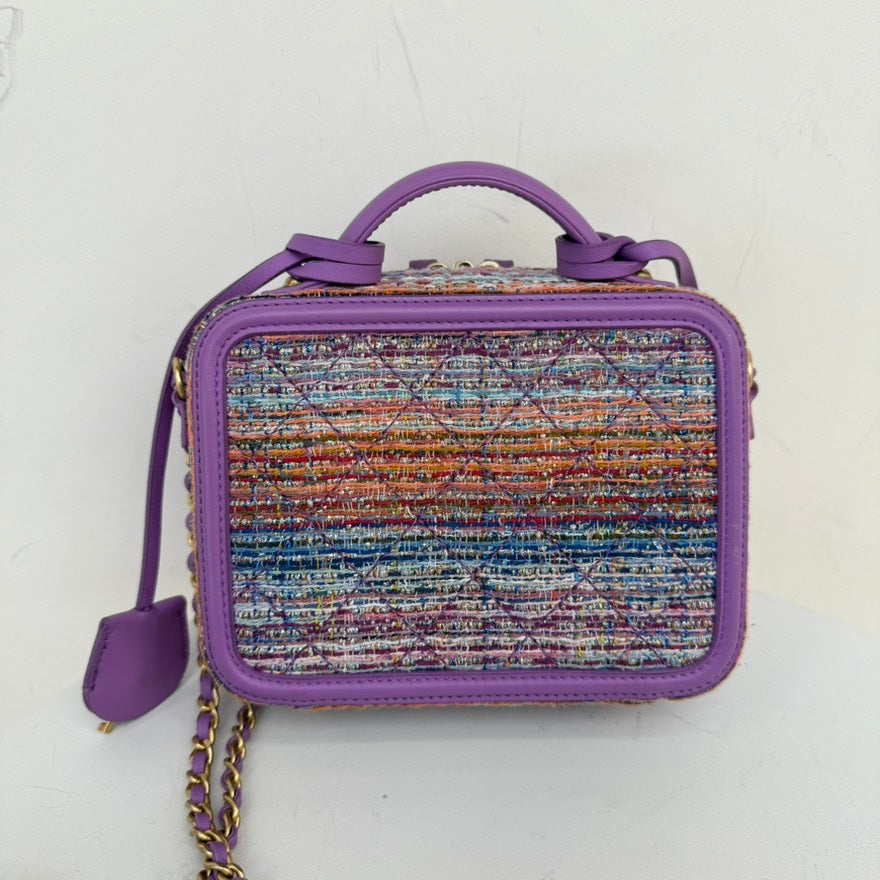 Chanel Crossbody Bag - Ewore Bags