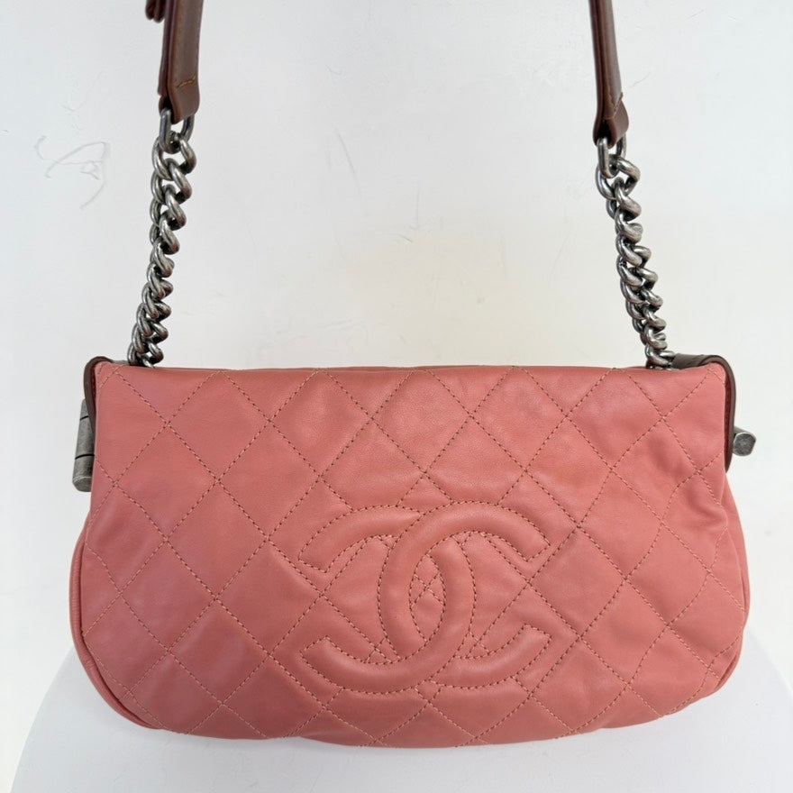Chanel Shoulder Bag - Ewore Bags