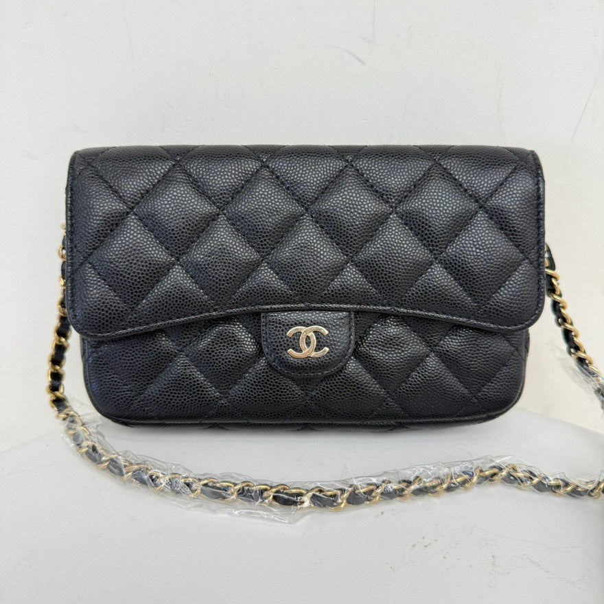 Chanel WOC Crossbody Bag - Ewore Bags