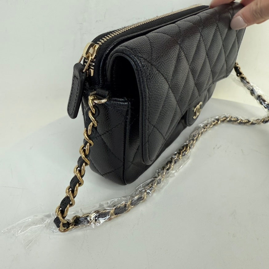 Chanel WOC Crossbody Bag - Ewore Bags