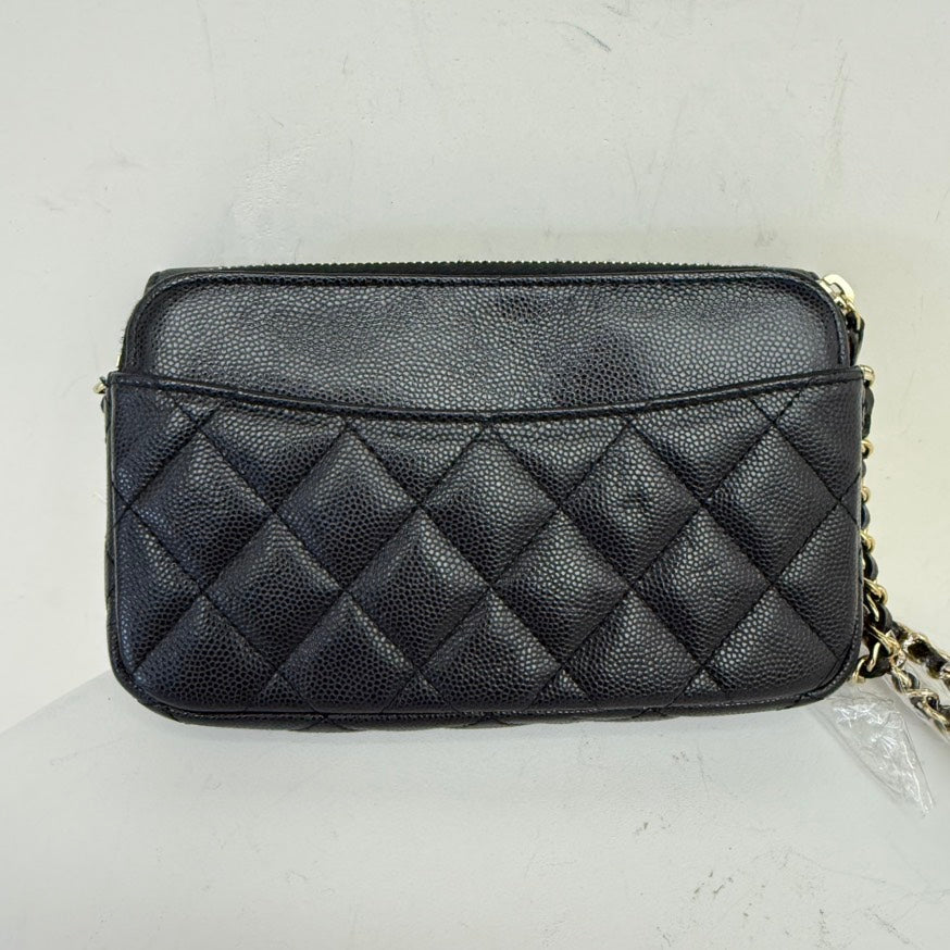 Chanel WOC Crossbody Bag - Ewore Bags