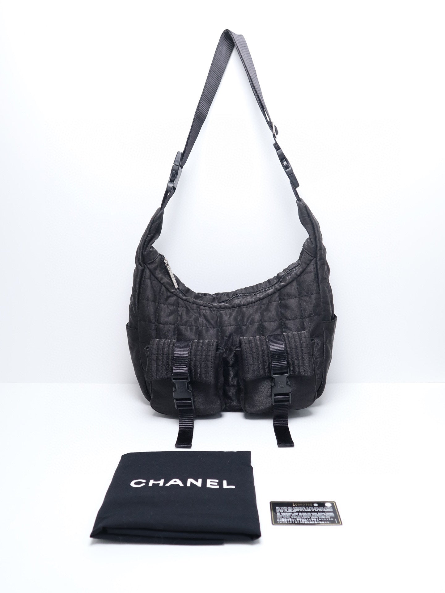 Chanel Crossbody Bag - Ewore Bags