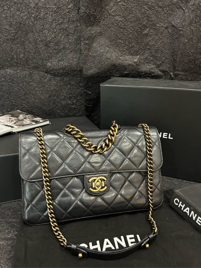 Chanel Flap Shoulder Bag - Ewore Bags