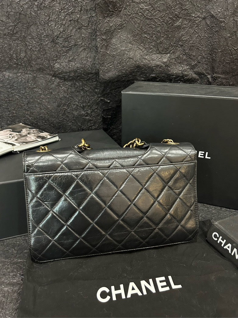Chanel Flap Shoulder Bag - Ewore Bags