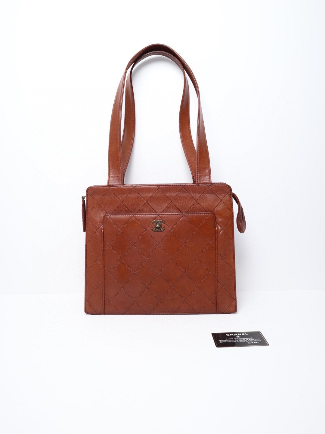 Chanel Tote Bag - Ewore Bags