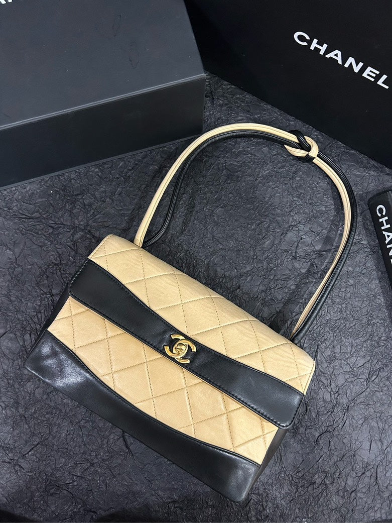 Chanel Flap Shoulder Bag - Ewore Bags