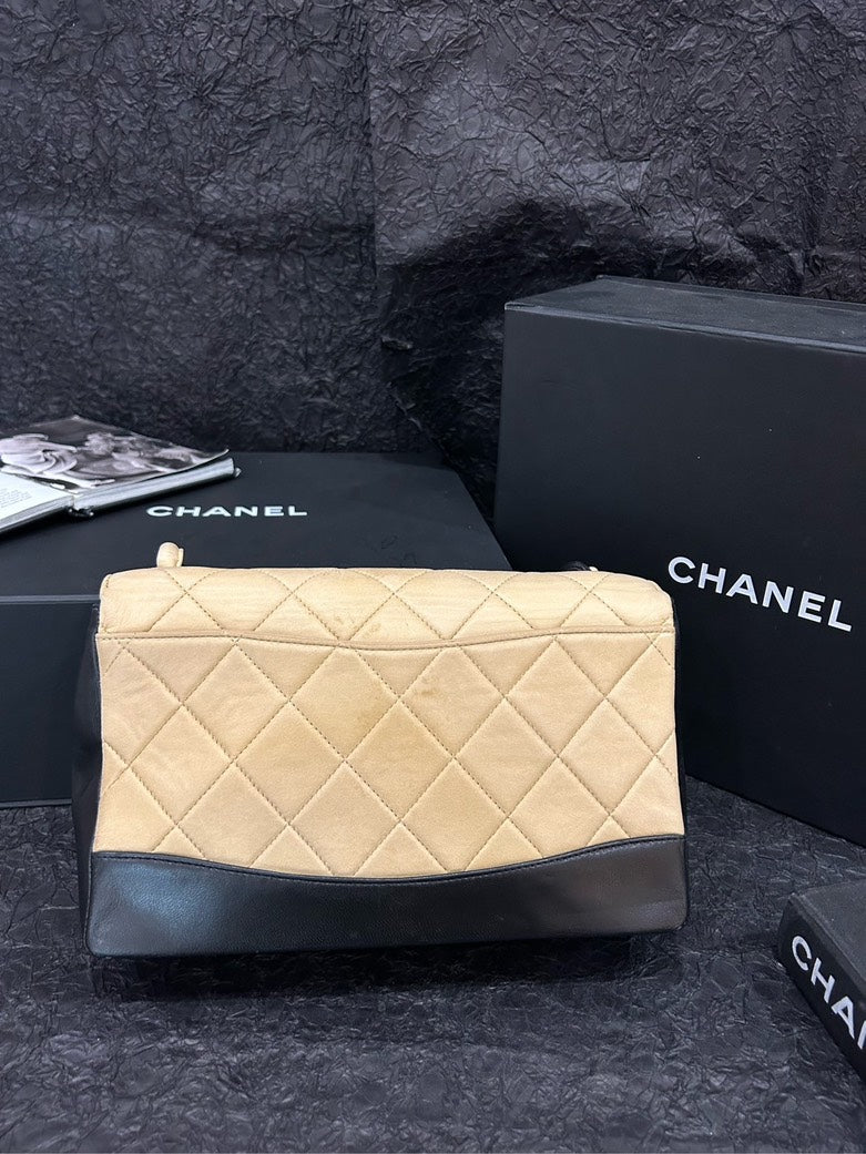 Chanel Flap Shoulder Bag - Ewore Bags