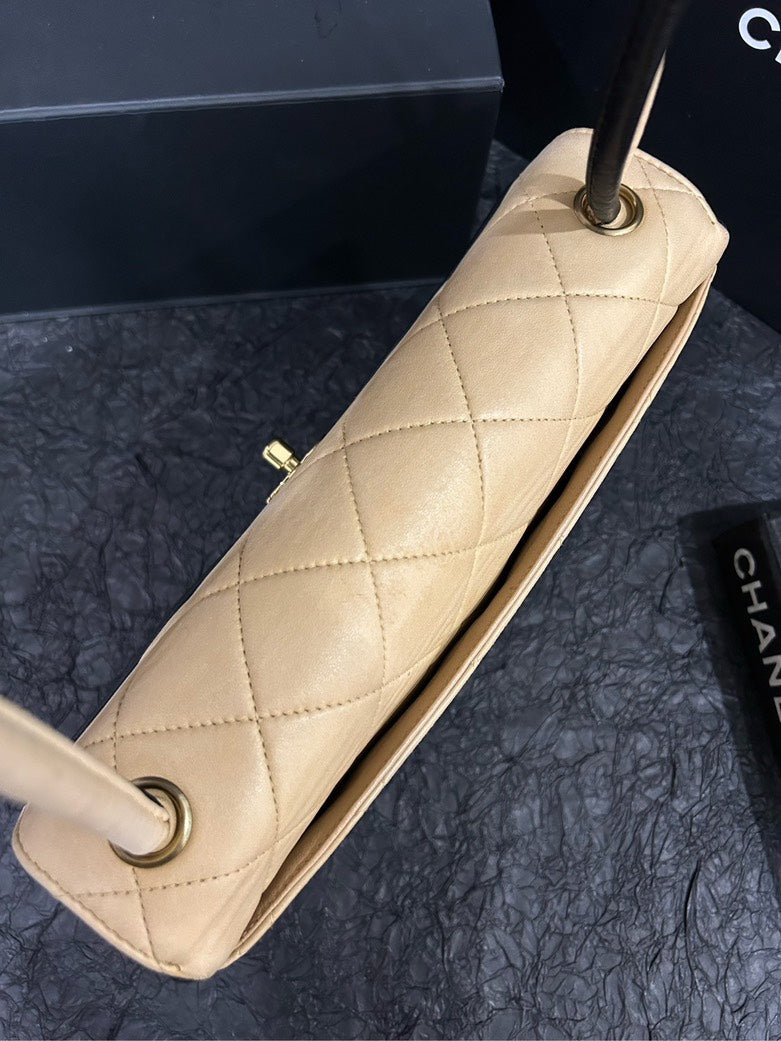 Chanel Flap Shoulder Bag - Ewore Bags
