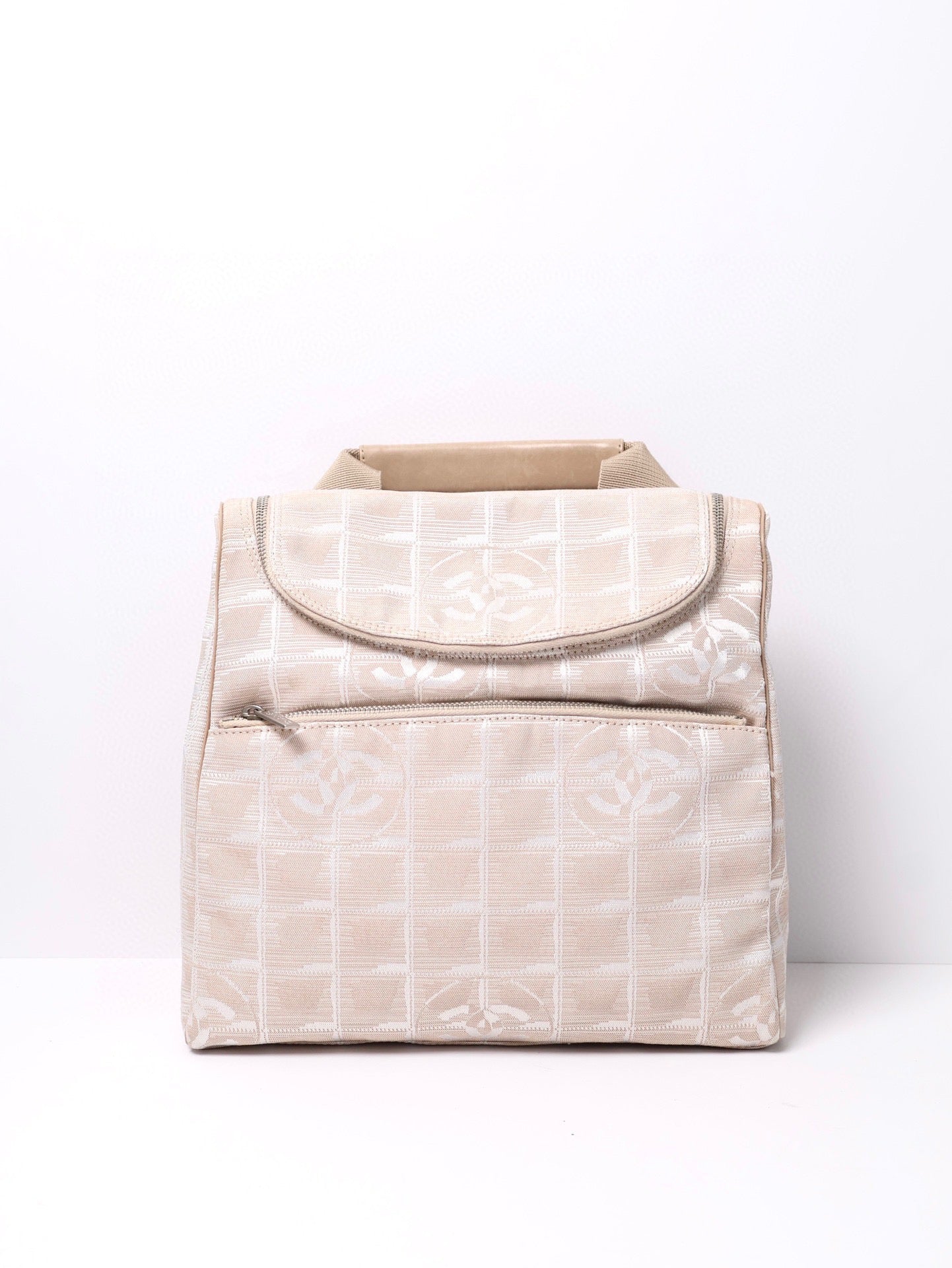 Chanel Backpack Bag - Ewore Bags