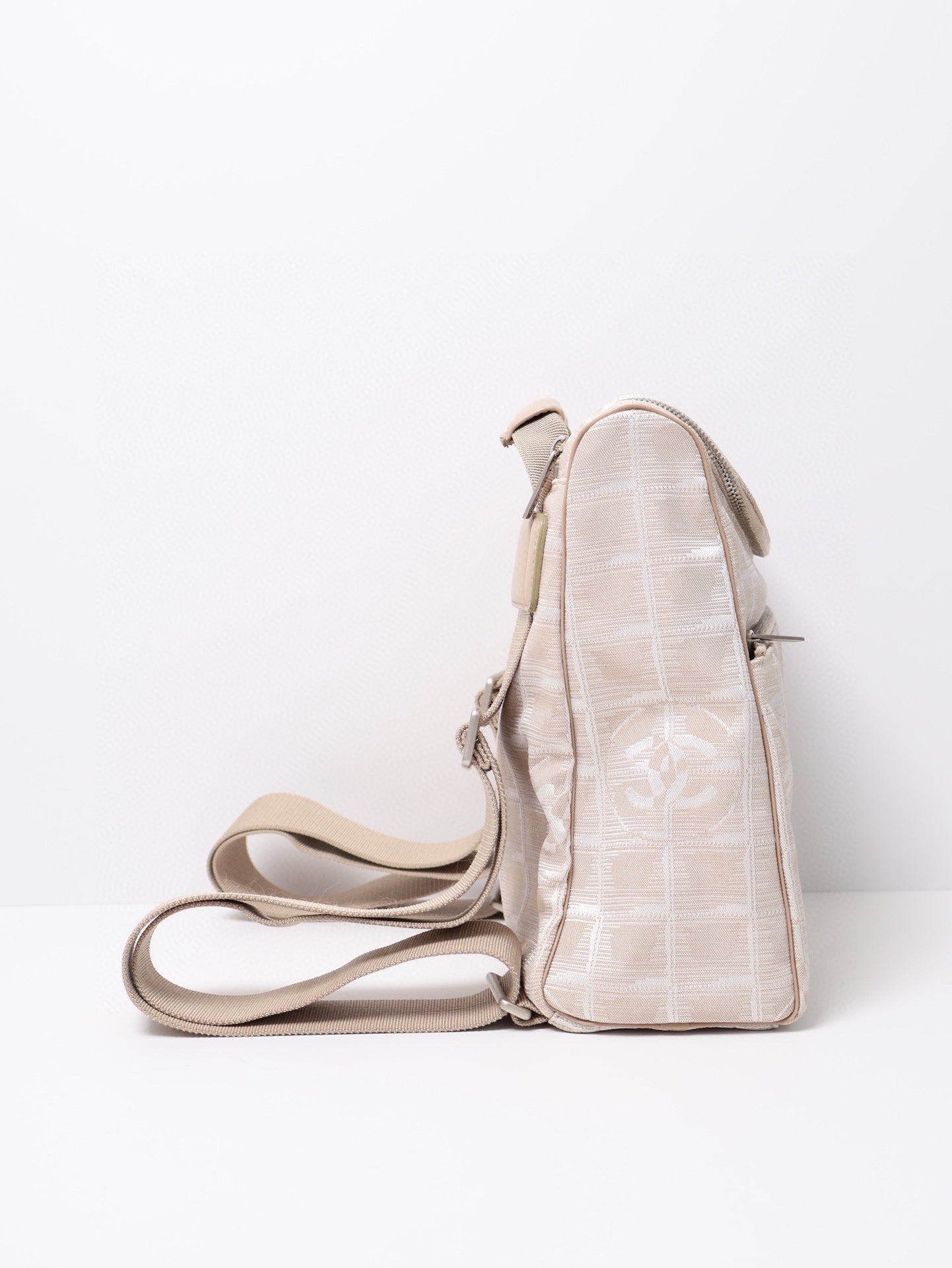 Chanel Backpack Bag - Ewore Bags