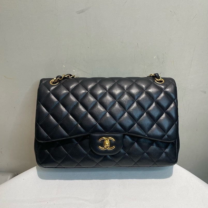 Chanel Flap Shoulder Bag - Ewore Bags