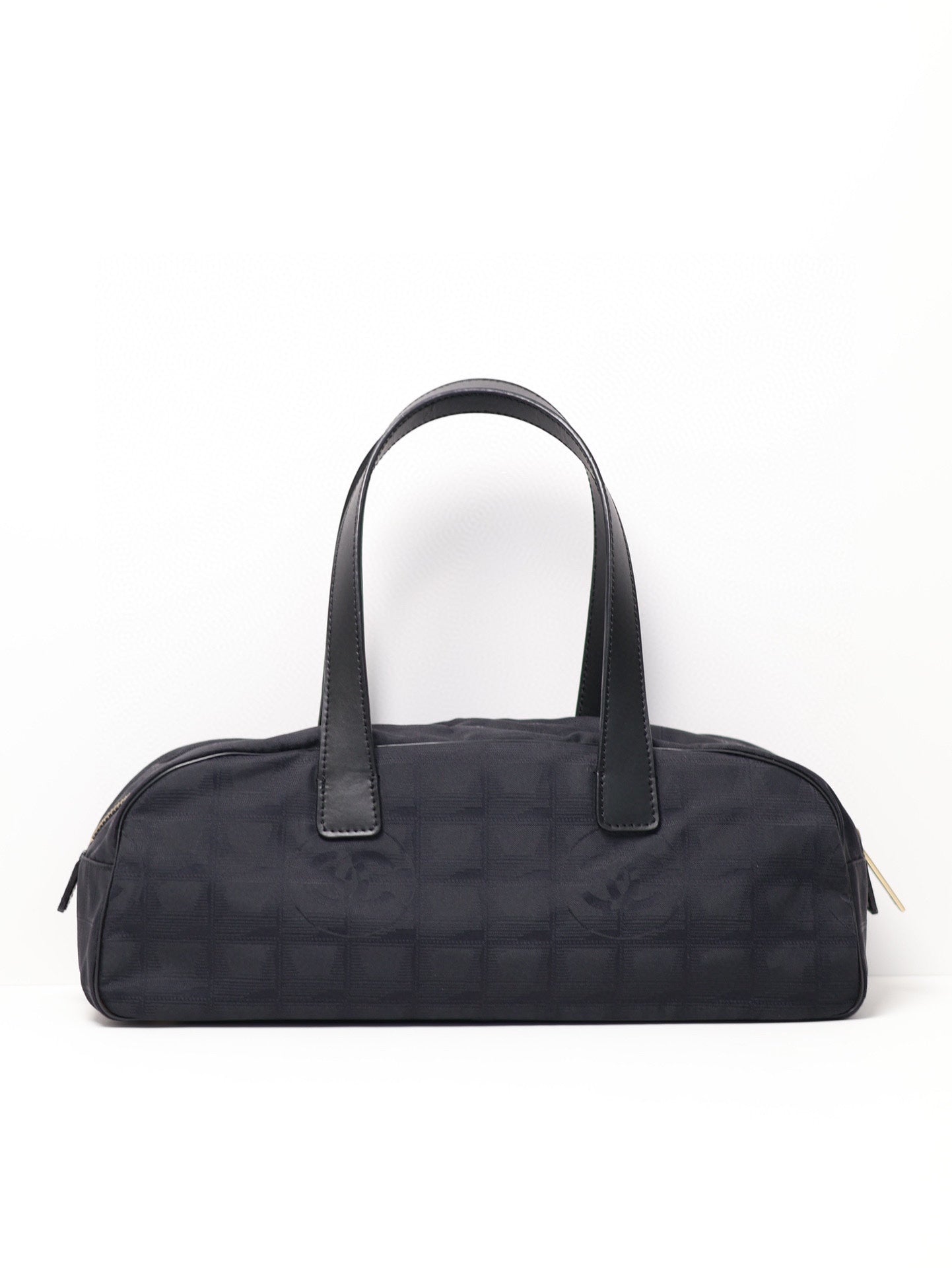 Chanel Baguette Handbag Bag - Ewore Bags
