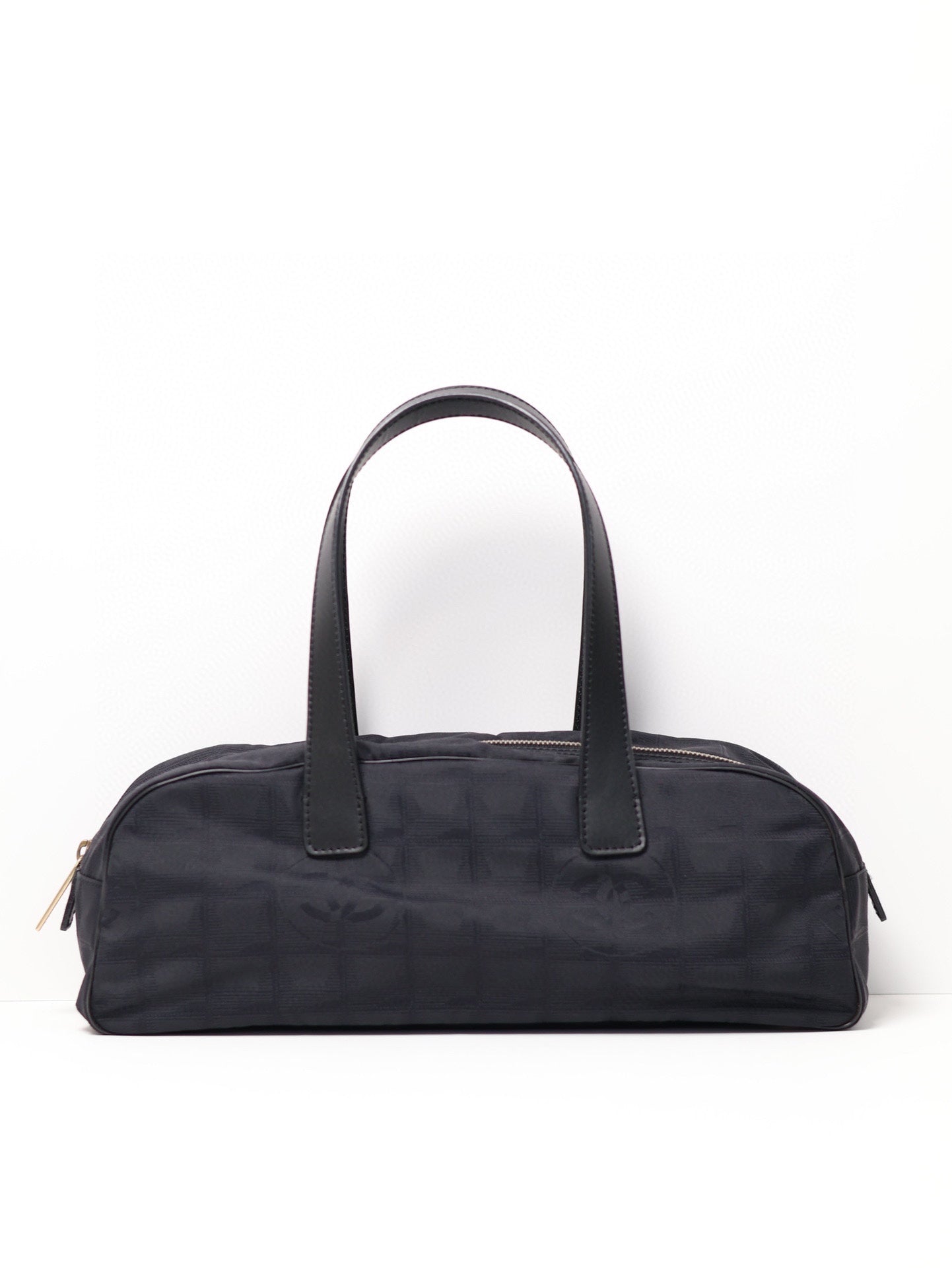 Chanel Baguette Handbag Bag - Ewore Bags