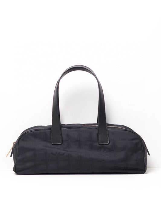 Chanel Baguette Handbag Bag - Ewore Bags