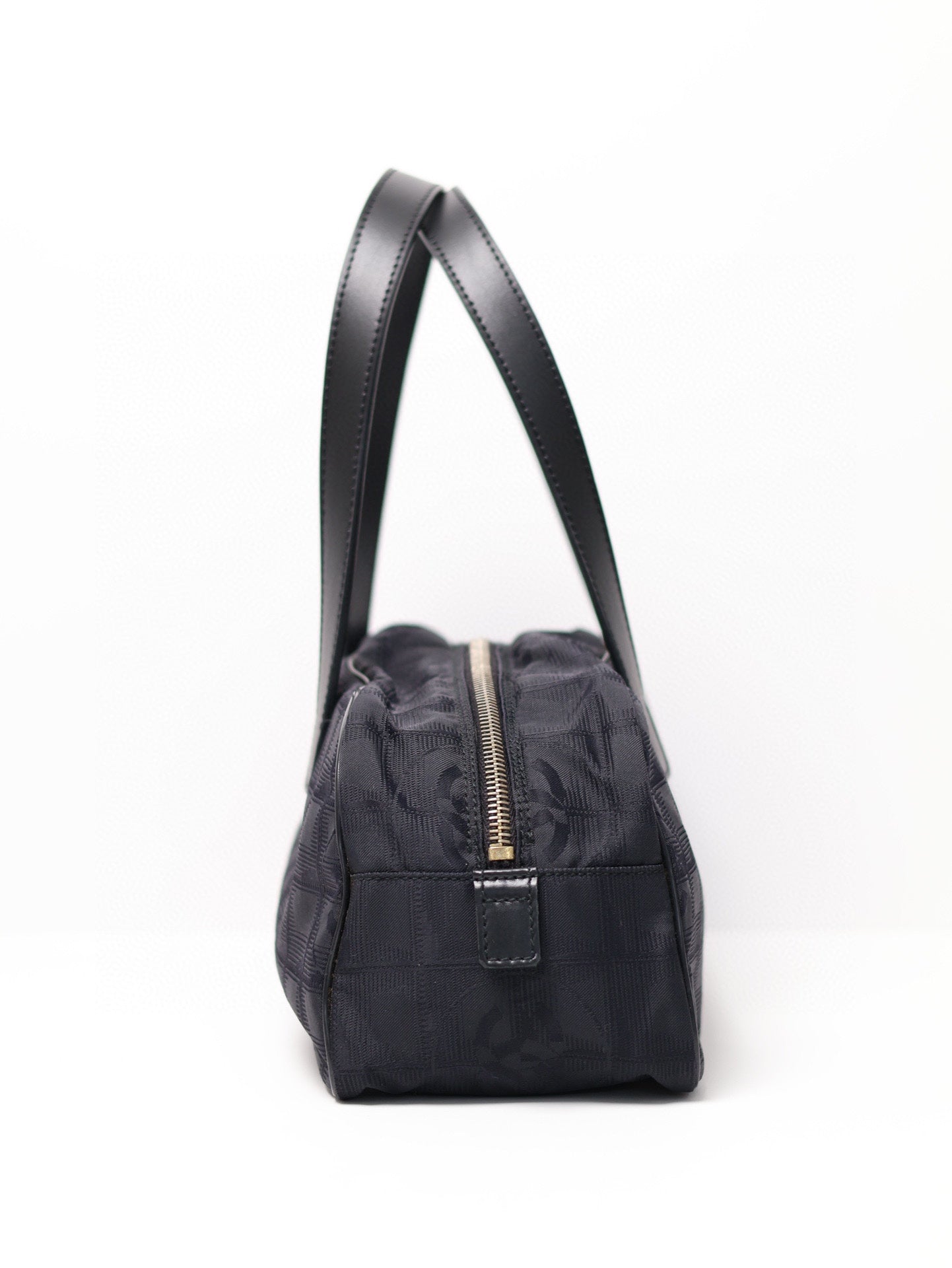 Chanel Baguette Handbag Bag - Ewore Bags