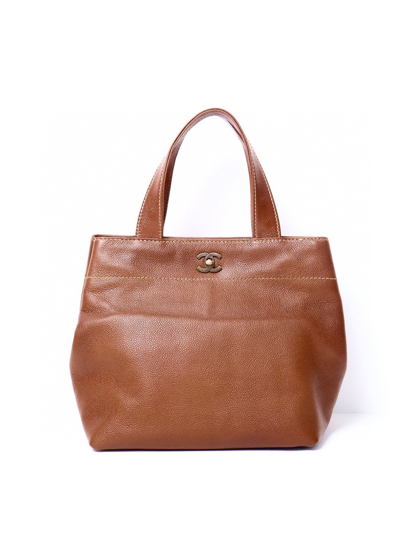 Chanel Tote Bag - Ewore Bags