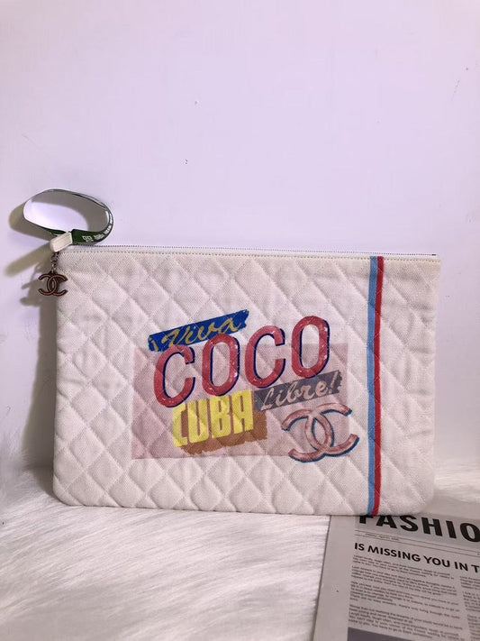 Chanel Clutch Bag - Ewore Bags