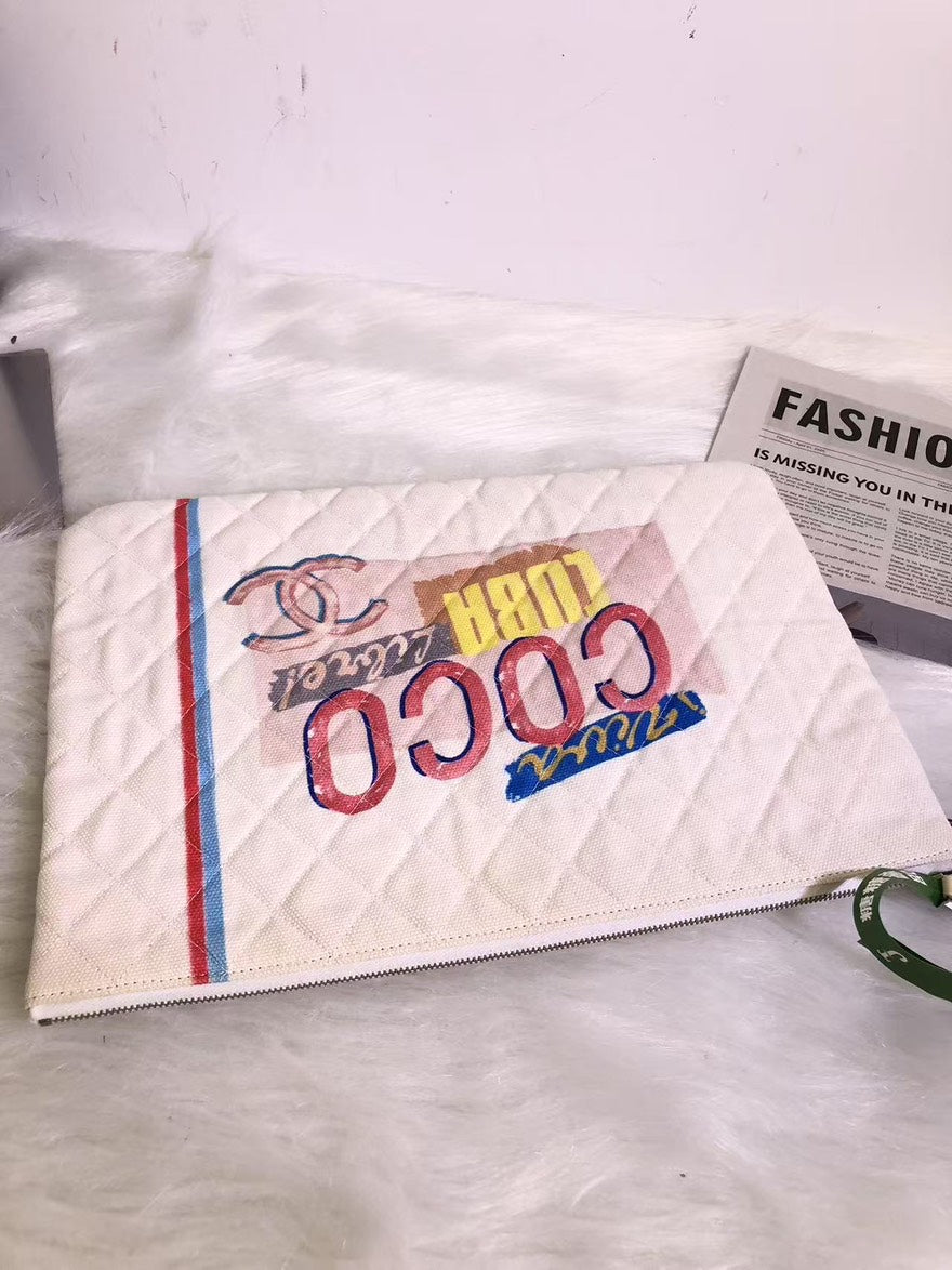 Chanel Clutch Bag - Ewore Bags
