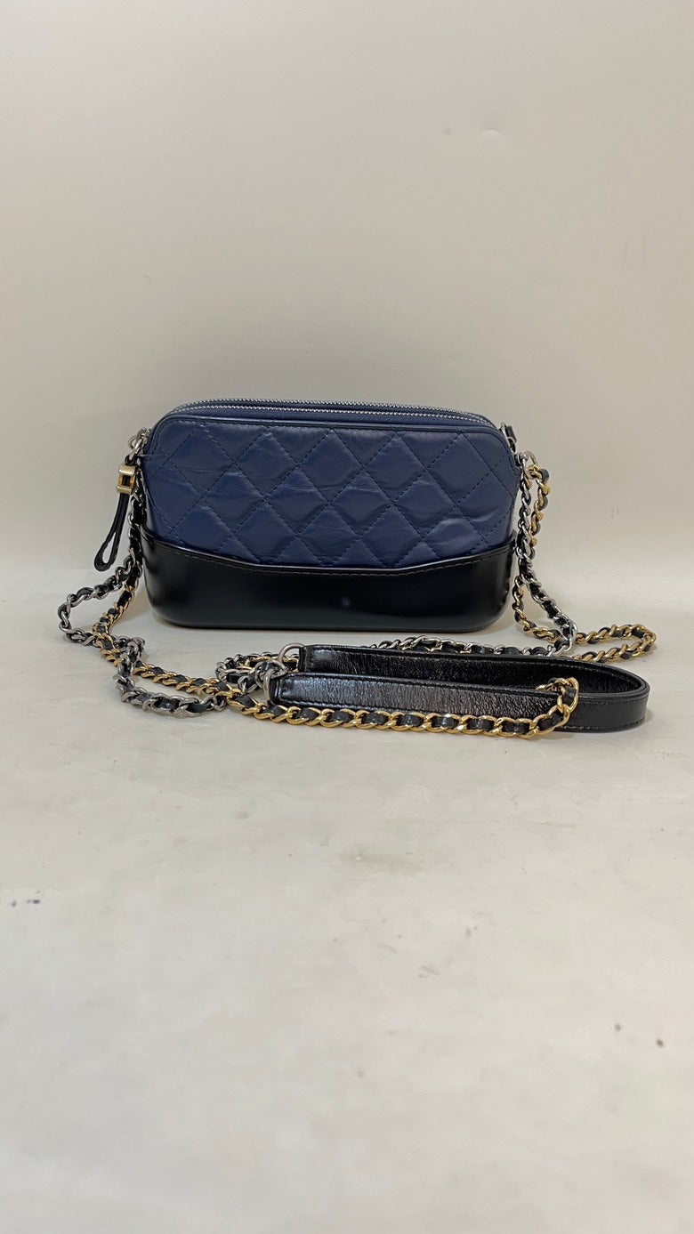 Chanel Crossbody Bag - Ewore Bags