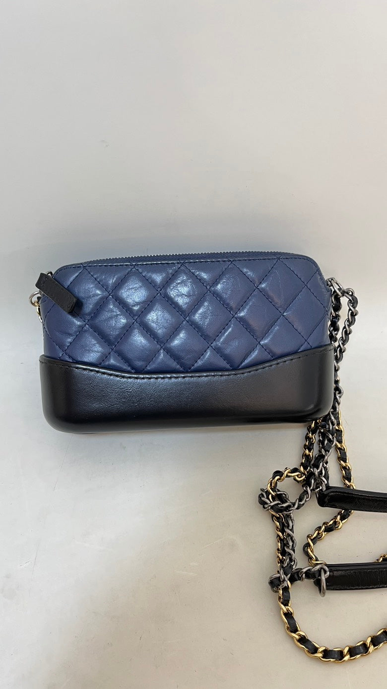 Chanel Crossbody Bag - Ewore Bags