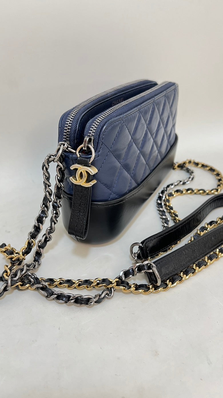 Chanel Crossbody Bag - Ewore Bags