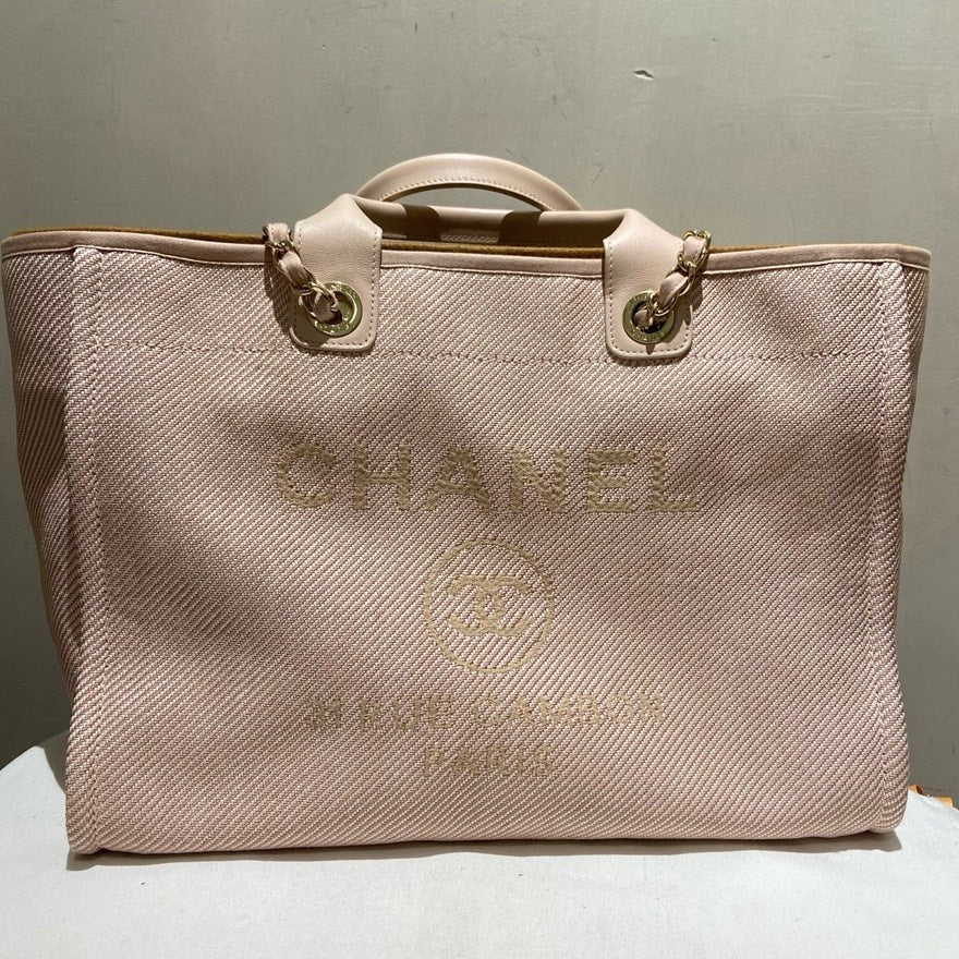 Chanel Tote Bag - Ewore Bags