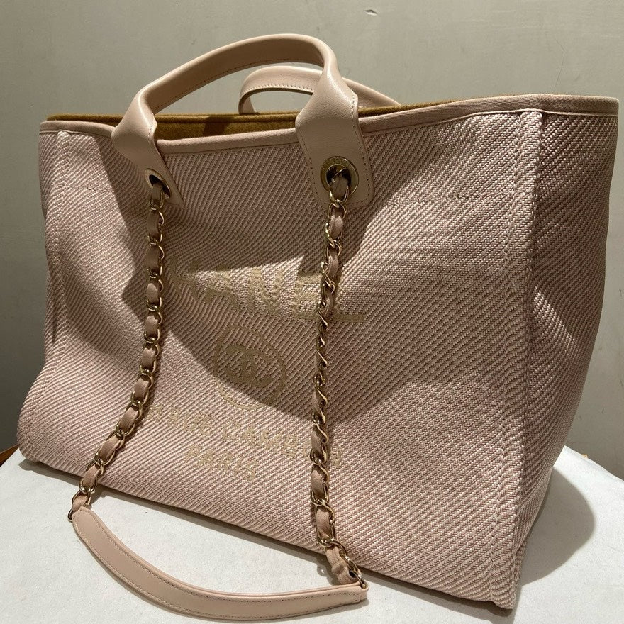 Chanel Tote Bag - Ewore Bags