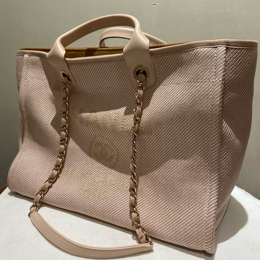 Chanel Tote Bag - Ewore Bags