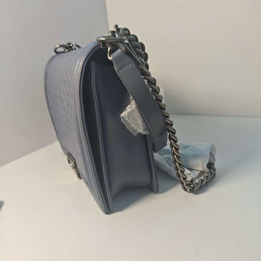 Chanel Boy Shoulder Bag - Ewore Bags