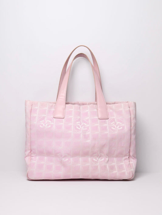 Chanel Tote Bag - Ewore Bags