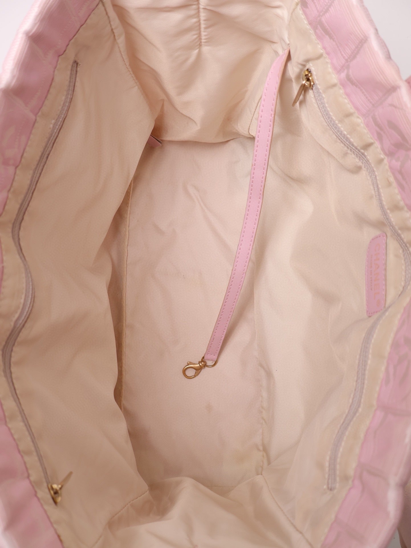 Chanel Tote Bag - Ewore Bags