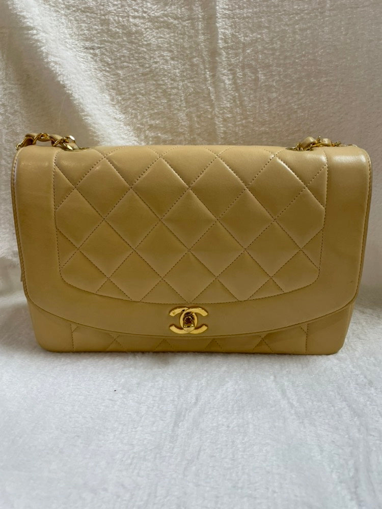 Chanel Shoulder Bag - Ewore Bags