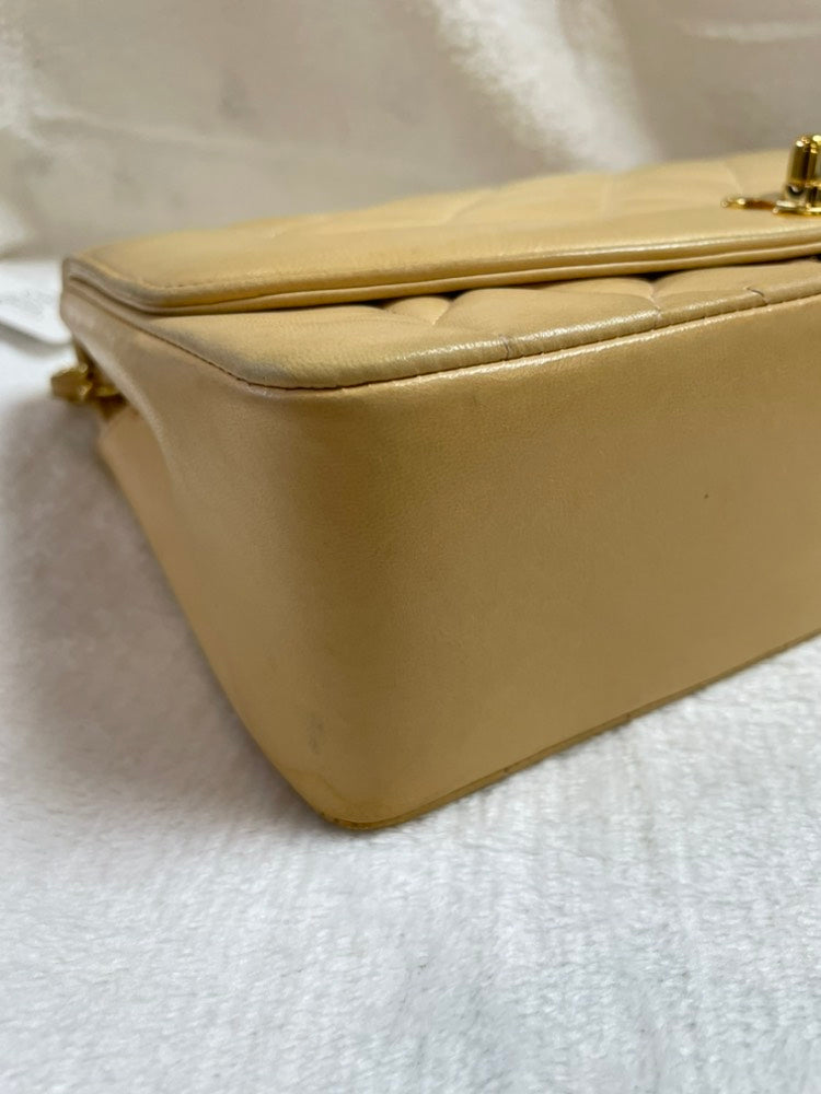 Chanel Shoulder Bag - Ewore Bags