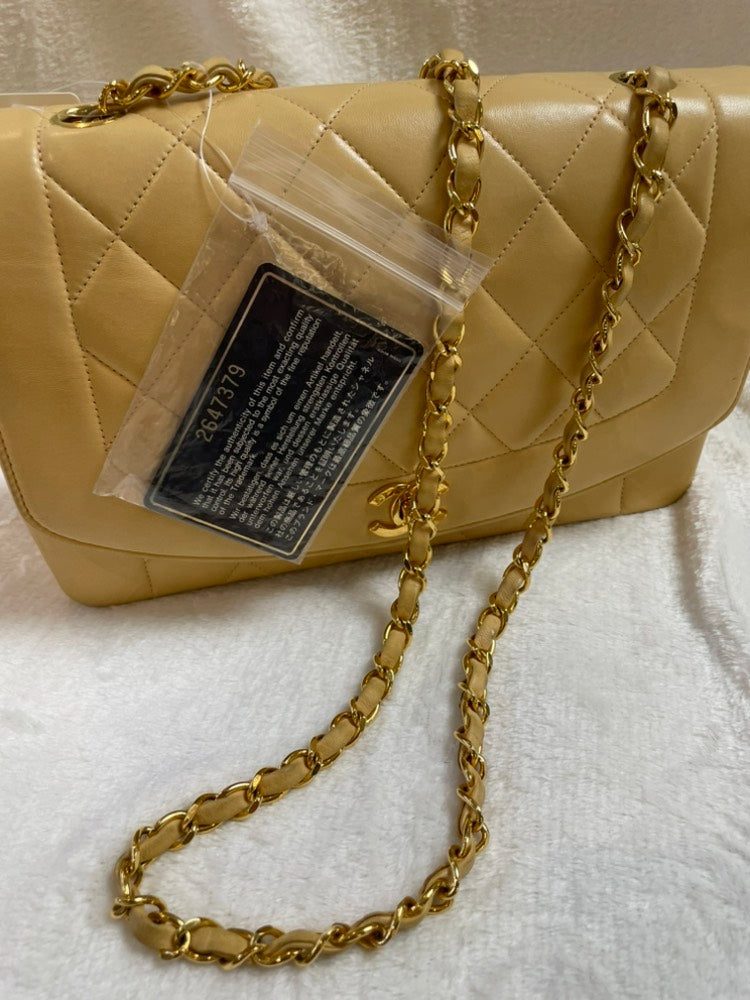 Chanel Shoulder Bag - Ewore Bags