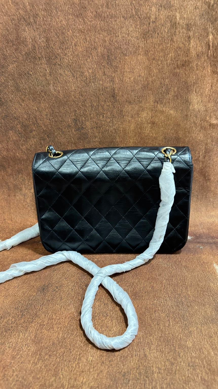 Chanel Flap Shoulder Bag - Ewore Bags