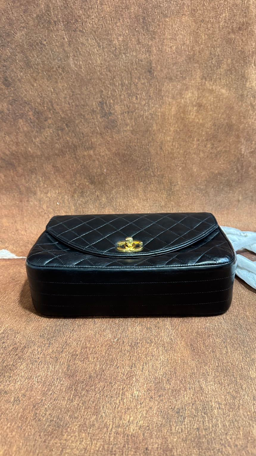 Chanel Flap Shoulder Bag - Ewore Bags