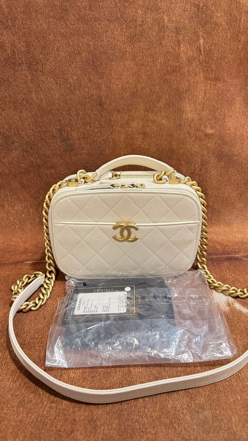 Chanel Crossbody Bag - Ewore Bags