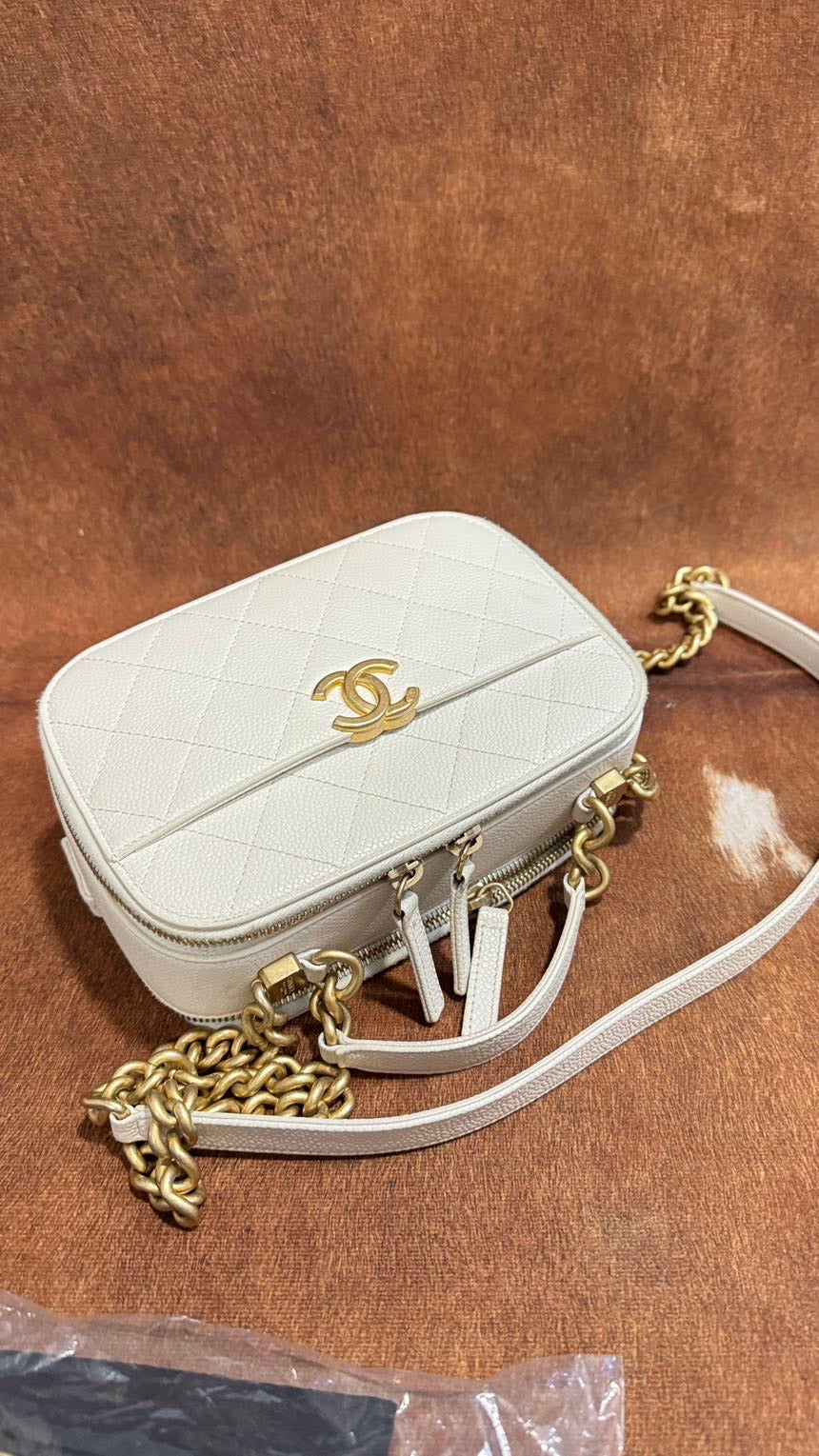 Chanel Crossbody Bag - Ewore Bags