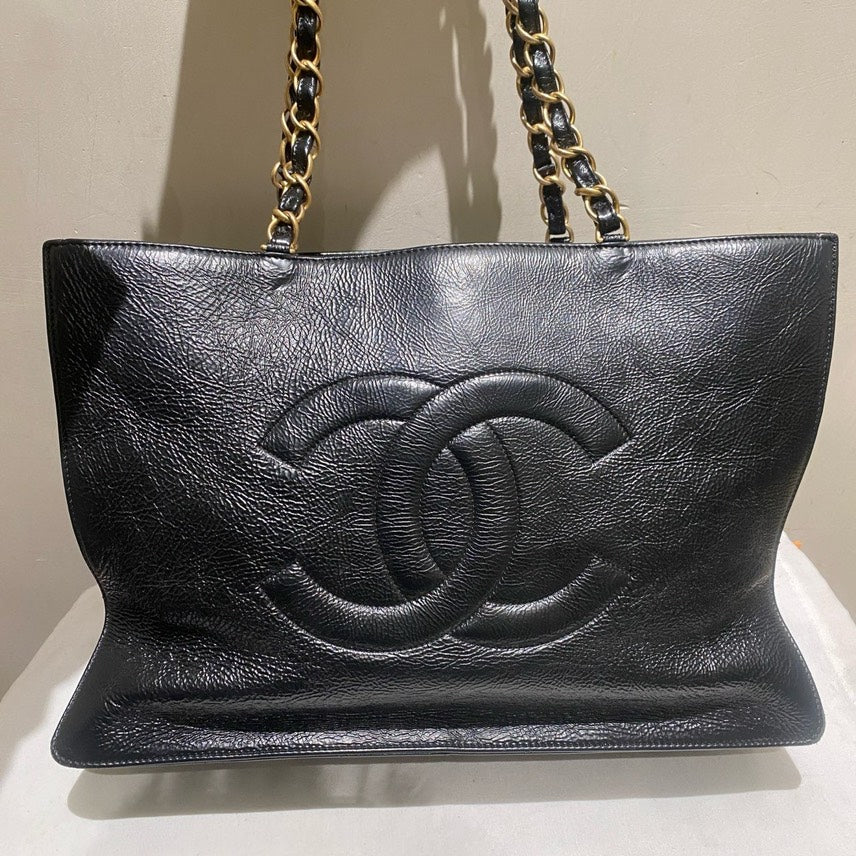 Chanel Tote Bag - Ewore Bags