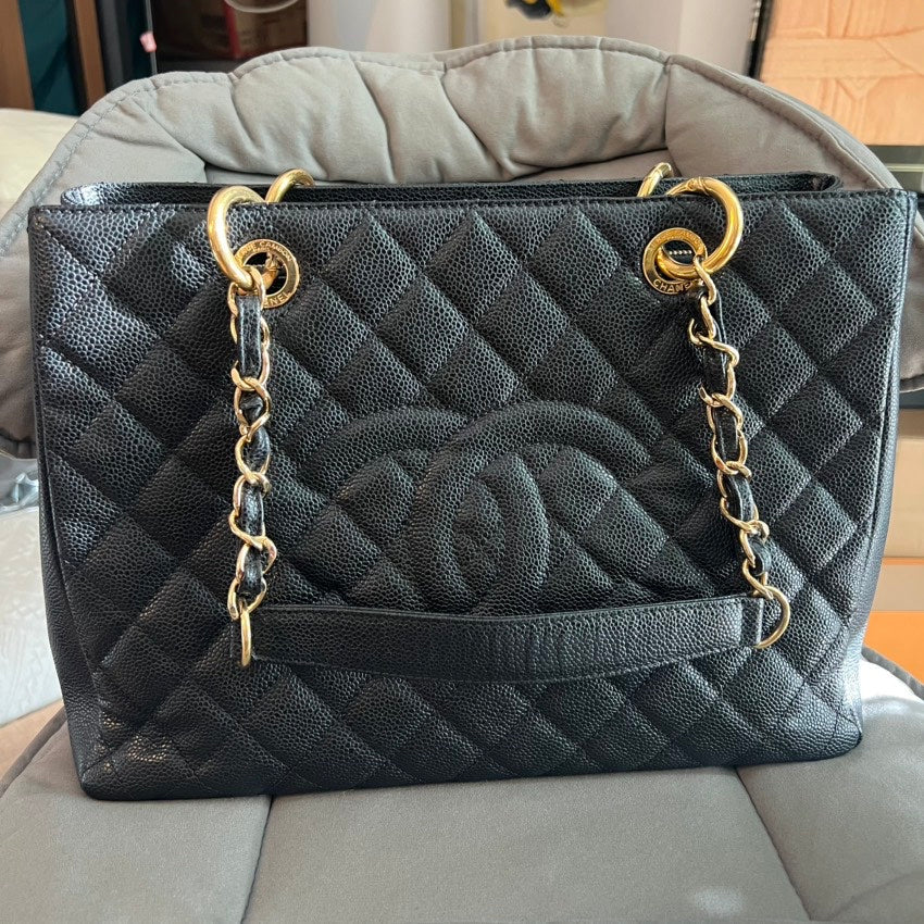 Chanel Tote Bag - Ewore Bags