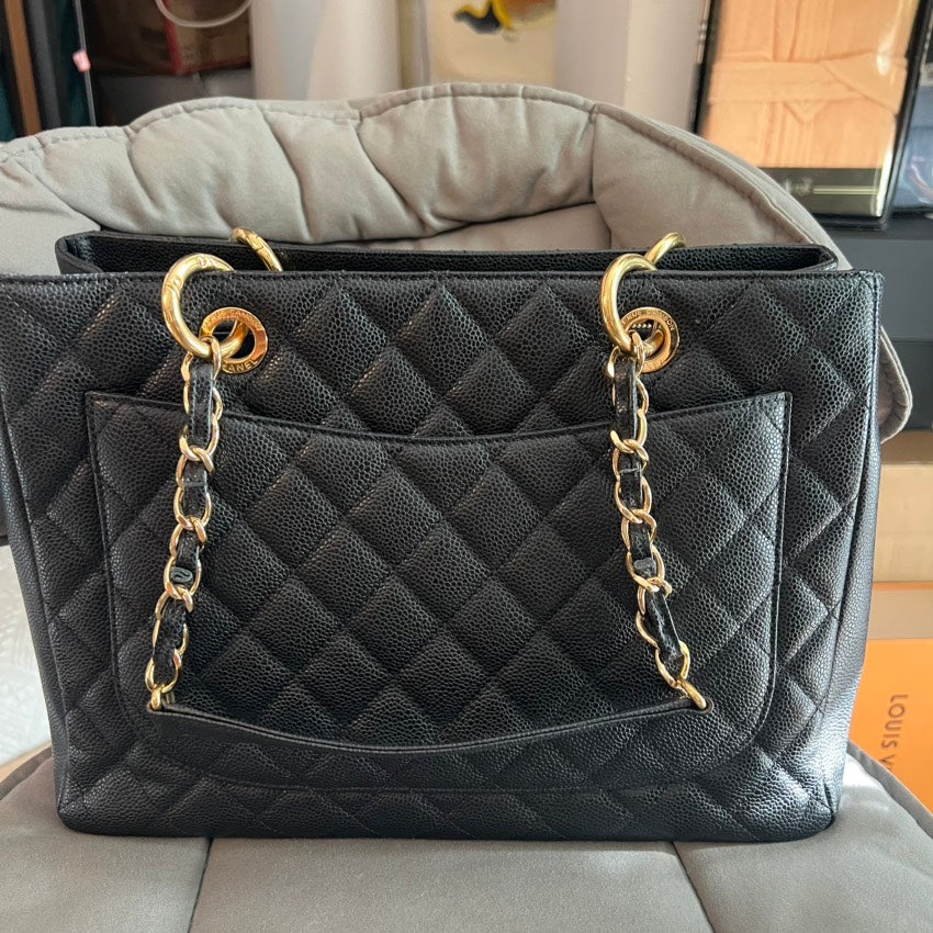Chanel Tote Bag - Ewore Bags