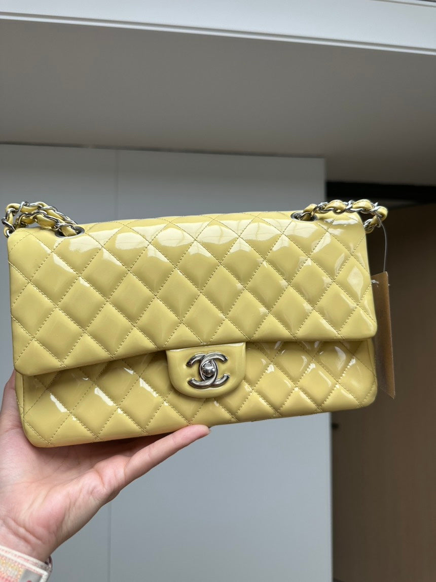 Chanel Classic Flap Shoulder Bag - Ewore Bags